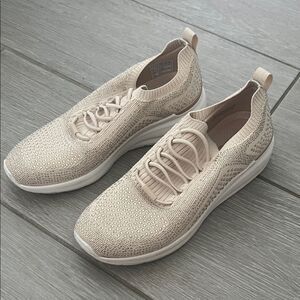 Skechers Women's Billion Rhinestone Rambler Sneakers 8